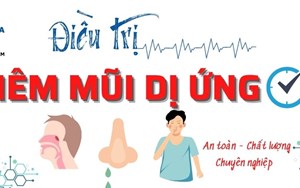 Khám viêm mũi dị ứng ở đâu uy tín tại TPHCM?